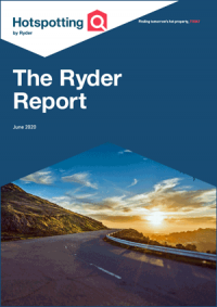 The ryder report june 20