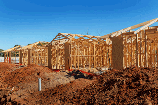 194,000 Homes To Be Built This Year