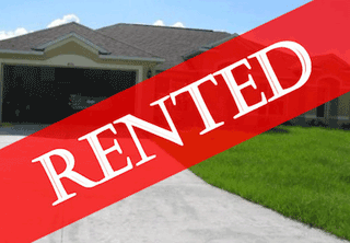 Rental Property Pool Has Shrunk