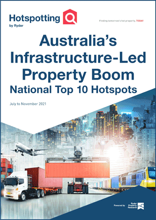 Infrastructure Top 10