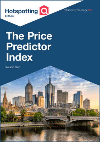 Price Predictor Index