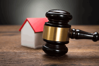 Auctions Strong Despite Lockdowns