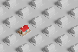 Data Reveals Shortage Of Dwellings