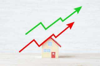  Pandemic Changes House Price Trends