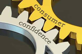 Consumer Confidence Improves