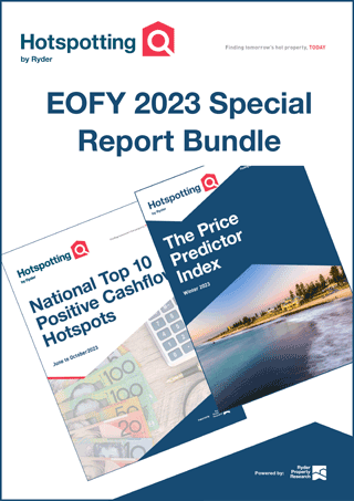 EOFY report bundle