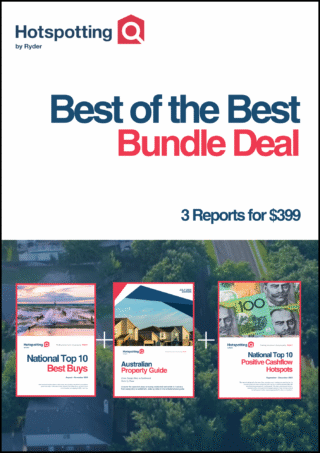 Best of the Best Bundle