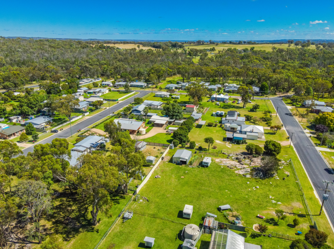 Regional Prices Soar